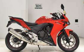 HONDA CBR400R 2014 NC47