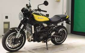 KAWASAKI Z900RS 2023 ZR900K