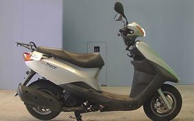 YAMAHA AXIS 125 TREET 2009 SE53J