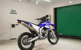 YAMAHA WR250R DG15J