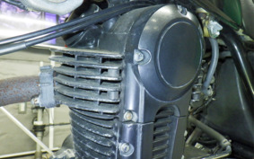 KAWASAKI 250TR BJ250F