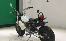 HONDA NAUTY DAX CY50