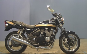 KAWASAKI ZEPHYR 400 KAI 2008 ZR400C