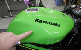 KAWASAKI NINJA ZX-6R A 2019