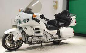 HONDA GL 1800 GOLD WING 2002 SC47