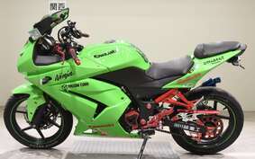 KAWASAKI NINJA 250R EX250K