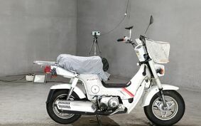 HONDA CHALY 50 CF50