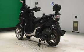 YAMAHA TRICITY 125 SE82J