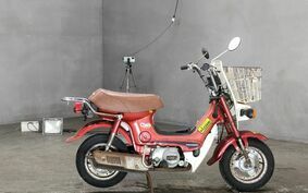 HONDA CHALY 50 CF50