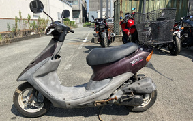 HONDA LIFE DIO AF34