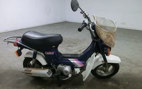 HONDA CHALY 50 CF50