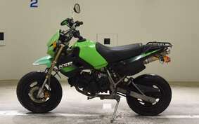 KAWASAKI KSR110 KL110A