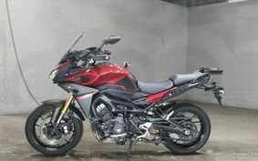 YAMAHA MT-09 Tracer 2015 RN36J