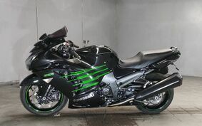 KAWASAKI ZX 1400 NINJA R 2013 ZXT40E