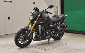 YAMAHA MT-09 2015 RN34J