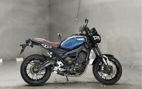 YAMAHA XSR900 2018 RN56J