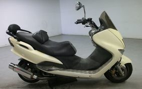 YAMAHA MAJESTY 125 5CA