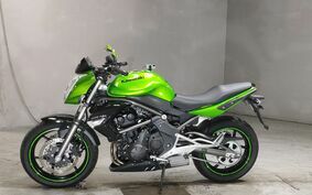 KAWASAKI ER400 N 2012 ER400B