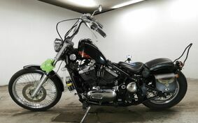 KAWASAKI VULCAN 400 1995 VN400A