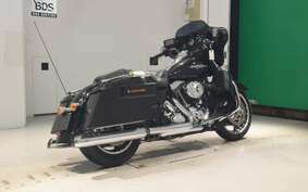 HARLEY FLHX 1690 2013 KBM