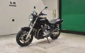 KAWASAKI ZEPHYR 1100 2000 ZRT10A