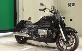 HONDA GL 1800 GOLD WING F6C 2015 SC68