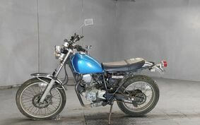 YAMAHA BRONCO 5BT