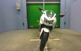 KAWASAKI NINJA 250R 2011 EX250K