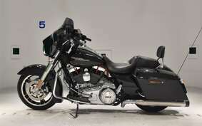 HARLEY FLHX 1690 2012