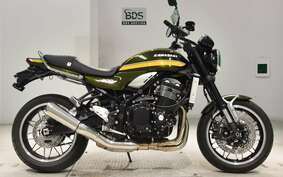 KAWASAKI Z900RS 2021 ZR900C