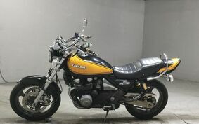 KAWASAKI ZEPHYR 400 2001 ZR400C