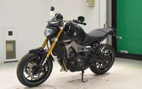 YAMAHA MT-09 2015 RN34J