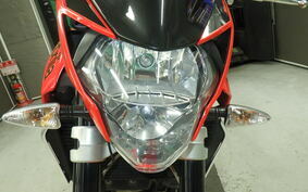 APRILIA SHIVER 750 2013