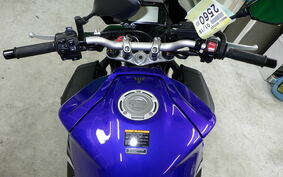 YAMAHA MT-10 2020 RN50J