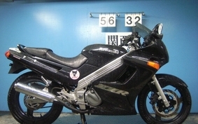 KAWASAKI ZZ-R250 2006 EX250H