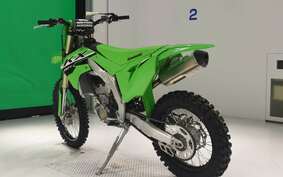 KAWASAKI KX250X KX252D