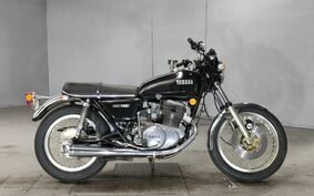 YAMAHA TX750 1973 341