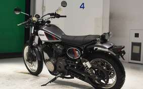 YAMAHA SCR950 A 2020 VN09J