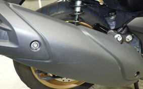 YAMAHA N-MAX SEG6J