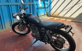 YAMAHA SR400 2006 RH01J