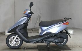 YAMAHA AXIS 125 TREET SE53J