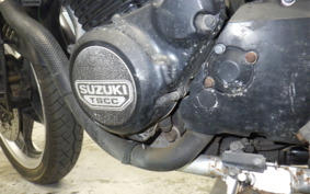 SUZUKI GSX400S KATANA 1994 GK77A