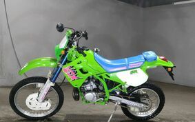 KAWASAKI KDX250SR DX250F