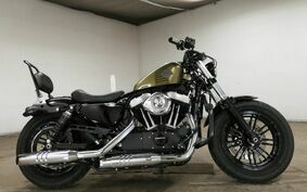 HARLEY XL1200X 2017 LC3