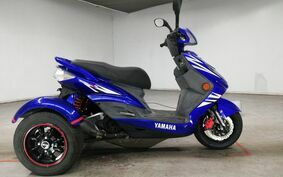 YAMAHA CYGNUS 125 Trike X SR SE46