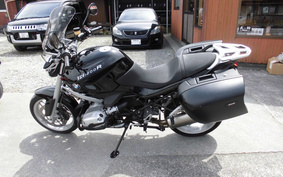 BMW R1200R 2007 0378