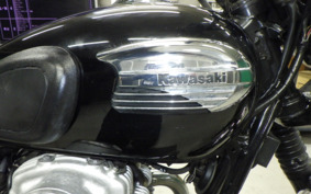 KAWASAKI W400 2006 EJ400A