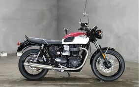 TRIUMPH BONNEVILLE T100 2023 DAD70