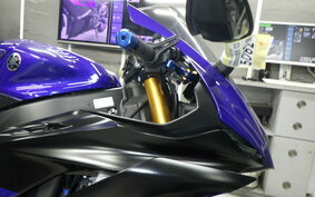 YAMAHA YZF-R6 2019 RJ27