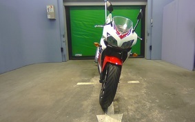 HONDA CBR400R 2013 NC47